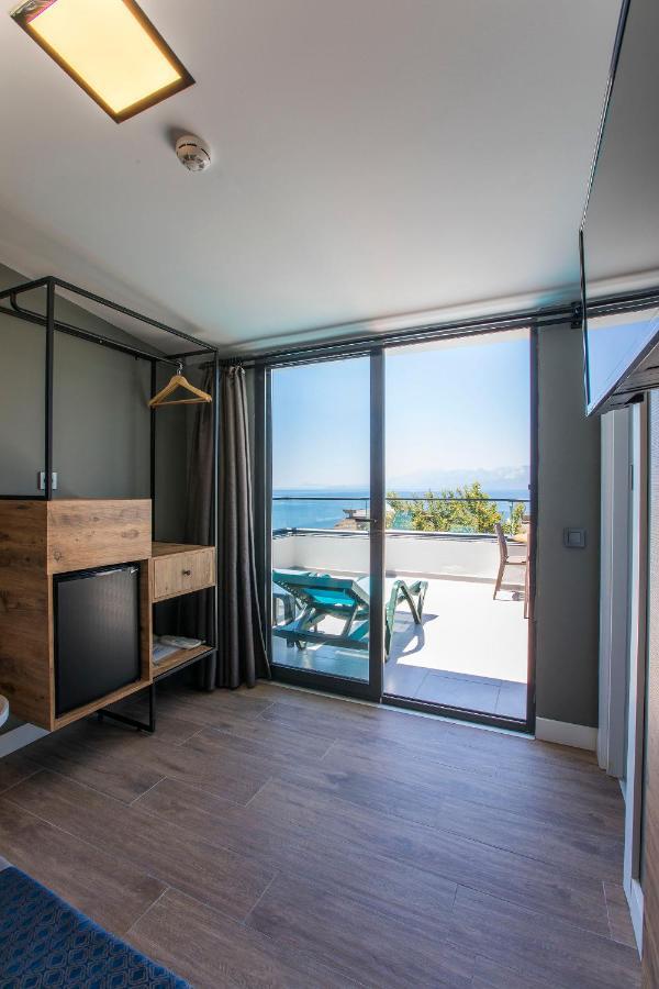 Pure Blanche Hotel Antalya Ngoại thất bức ảnh