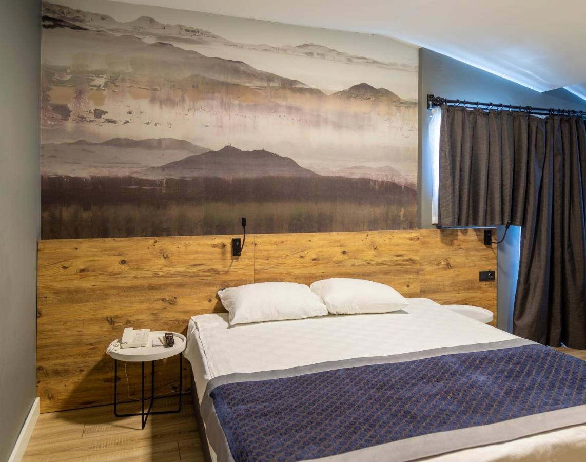 Pure Blanche Hotel Antalya Phòng bức ảnh